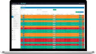 Assignar screenshot