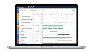 Assignar screenshot