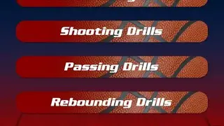 Assistant Basketball Coach screenshot