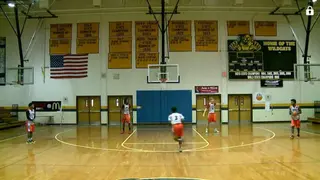 Assistant Basketball Coach screenshot