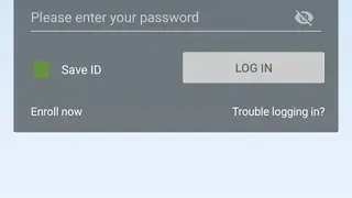 Associated Bank Mobile screenshot