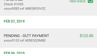 Associated Bank Mobile screenshot