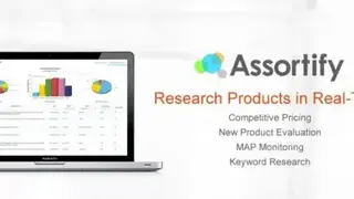 Assortify screenshot