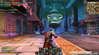 ASTA: The War of Tears and Winds screenshot