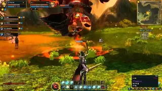 ASTA: The War of Tears and Winds screenshot