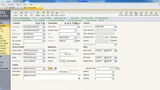 Astea Alliance screenshot