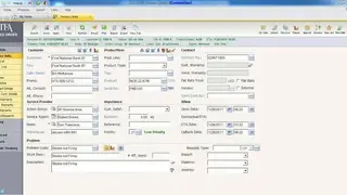 Astea Alliance screenshot