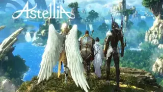 Astellia screenshot