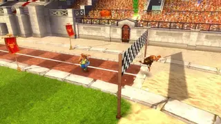 Asterix at the Olympic Games screenshot