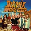 Asterix at the Olympic Games