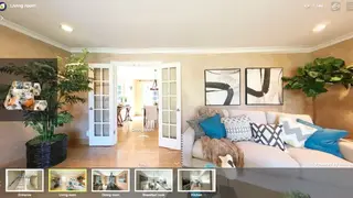 Asteroom screenshot