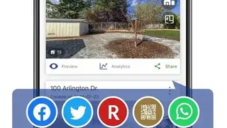 Asteroom screenshot