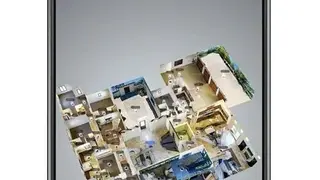 Asteroom screenshot