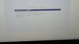 Astian OS screenshot