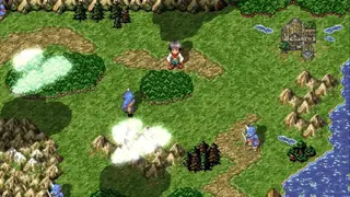 Astonishia Story forgotten Saga screenshot