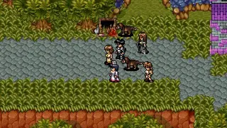 Astonishia Story forgotten Saga screenshot