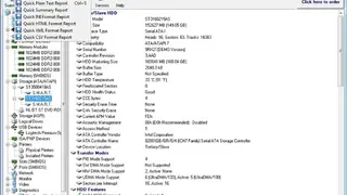 ASTRA32 screenshot