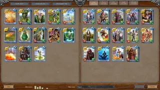 Astral Heroes screenshot