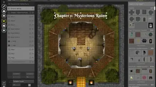 Astral Tabletop screenshot