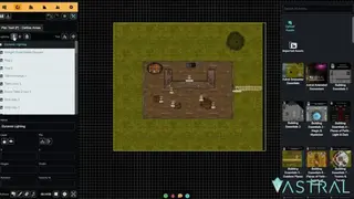 Astral Tabletop screenshot