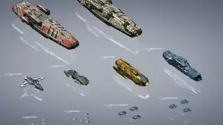 Astro Empires screenshot
