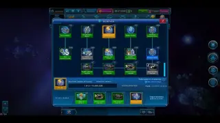 Astro Lords: Oort Cloud screenshot