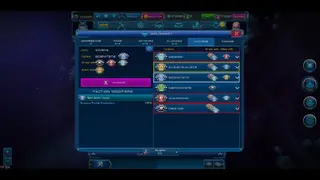Astro Lords: Oort Cloud screenshot