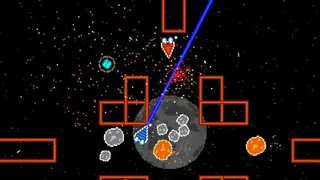 Astro Party screenshot