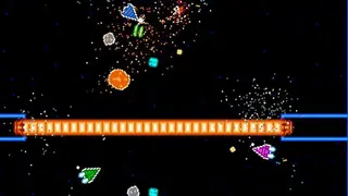 Astro Party screenshot