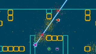 Astro Party screenshot