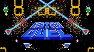 Astro Party screenshot