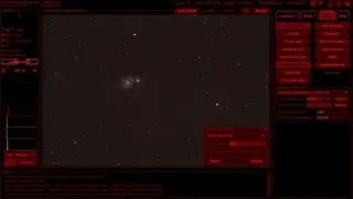 Astro Photography Tool: APT screenshot