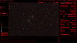 Astro Photography Tool: APT screenshot