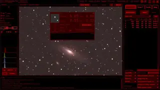 Astro Photography Tool: APT screenshot