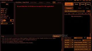 Astro Photography Tool: APT screenshot
