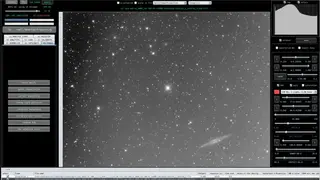 Astro Pixel Processor screenshot