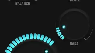 Astro Player screenshot