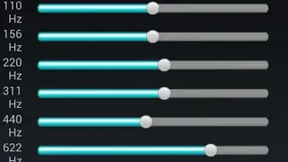 Astro Player screenshot