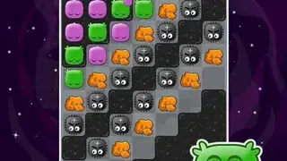 Astro Words screenshot