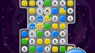 Astro Words screenshot