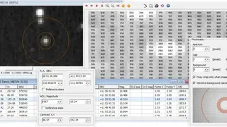ASTROART screenshot