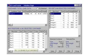 Astrokettle 2D Load Packer screenshot
