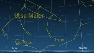 Astrolapp Live Planets and Sky Map screenshot