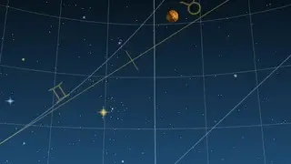 Astrolapp Live Planets and Sky Map screenshot