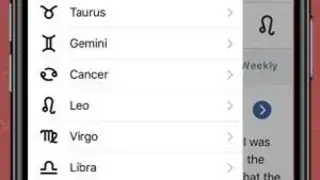 Astrolis screenshot