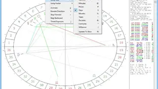 Astrolog32 screenshot