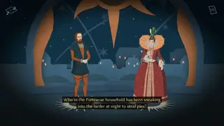 Astrologaster screenshot