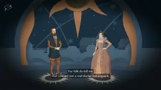 Astrologaster screenshot