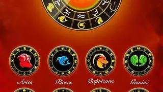 Astrology & Fortune screenshot