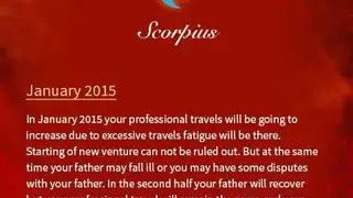 Astrology & Fortune screenshot